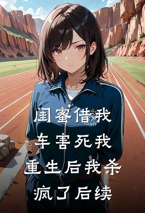 闺蜜借我车害死我，重生后我杀疯了后续