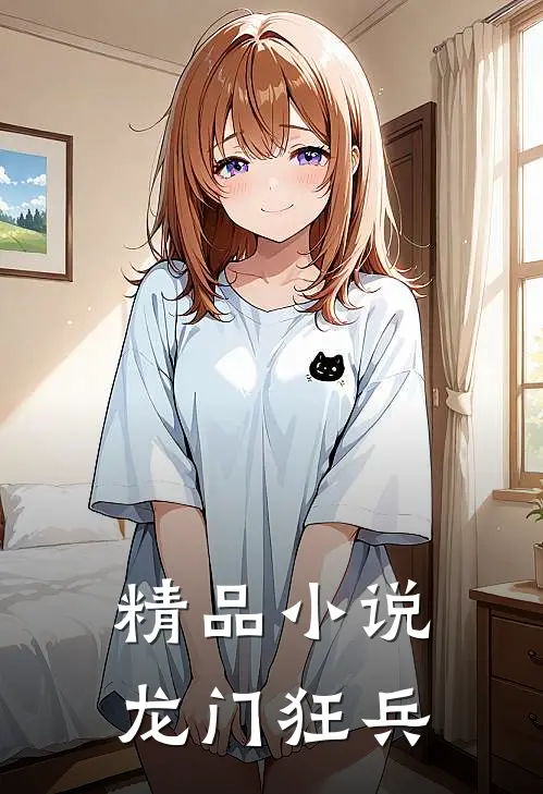 精品小说龙门狂兵