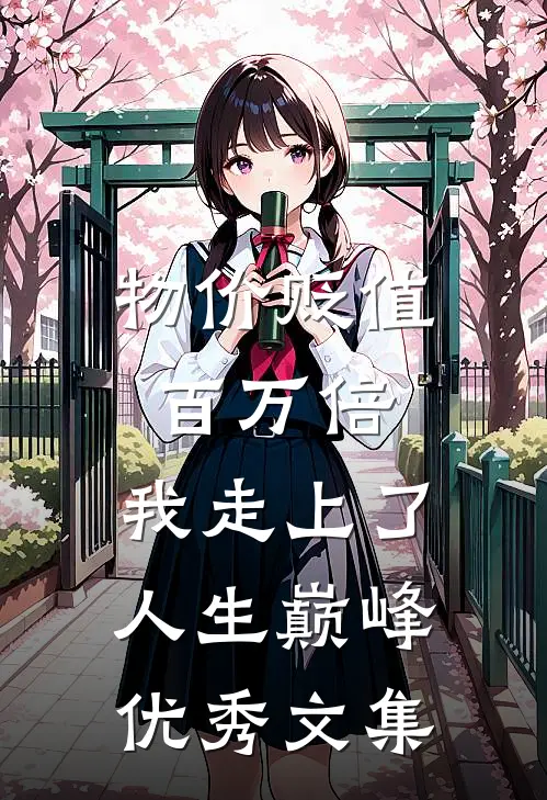 物价贬值百万倍：我走上了人生巅峰优秀文集