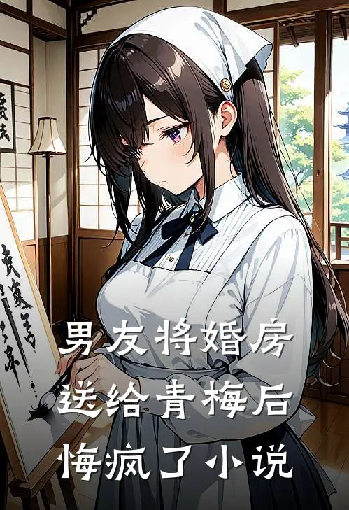 男友将婚房送给青梅后，悔疯了小说