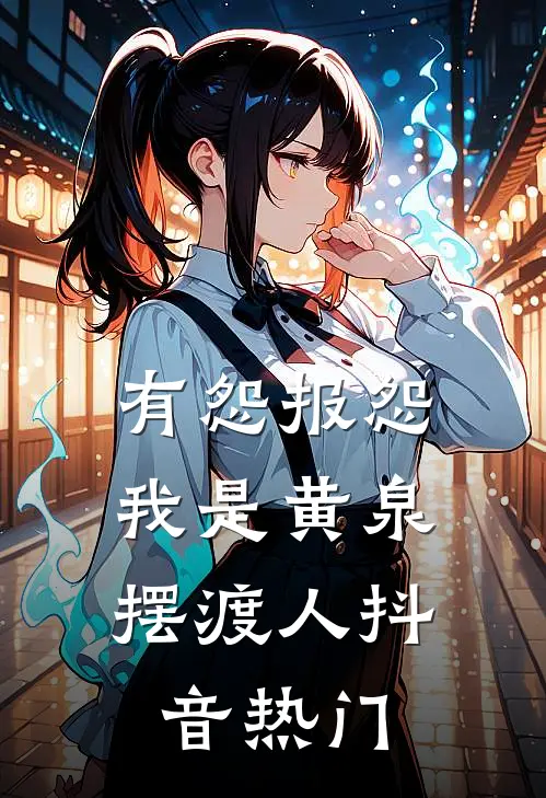 有怨报怨，我是黄泉摆渡人抖音热门