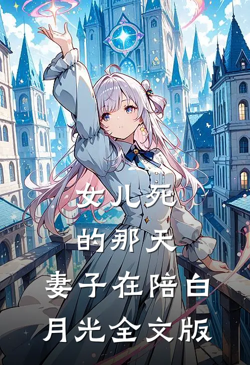 女儿死的那天，妻子在陪白月光全文版