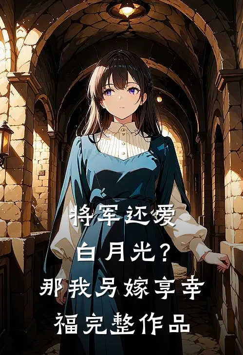 将军还爱白月光？那我另嫁享幸福完整作品