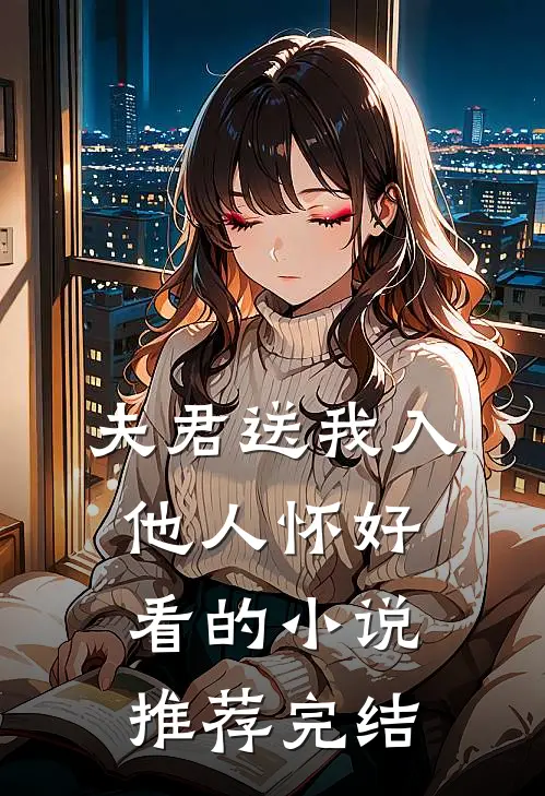 夫君送我入他人怀好看的小说推荐完结