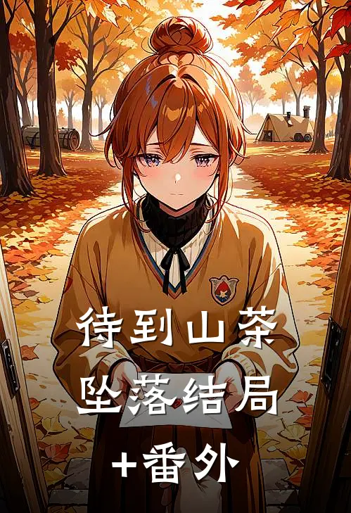 待到山茶坠落结局+番外