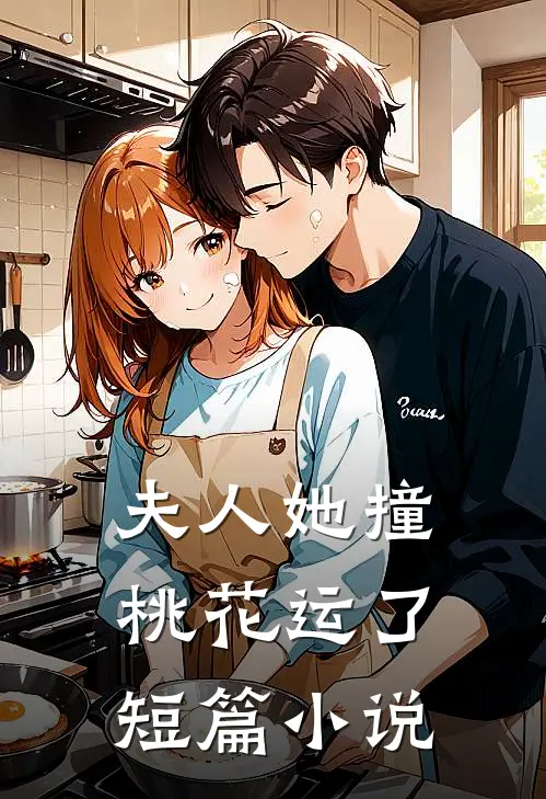 夫人她撞桃花运了短篇小说