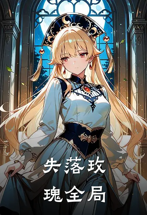 失落玫瑰全局