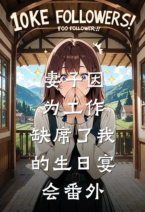 妻子因为工作，缺席了我的生日宴会番外