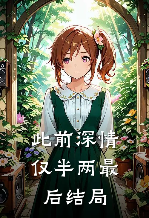 此前深情仅半两最后结局