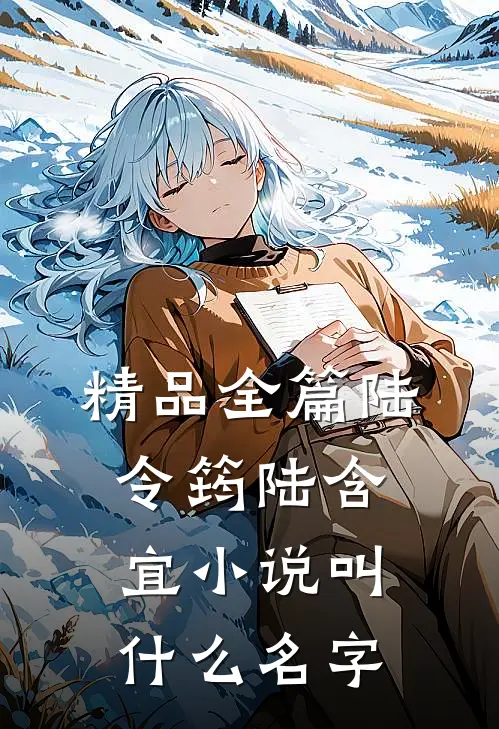 精品全篇陆令筠陆含宜小说叫什么名字