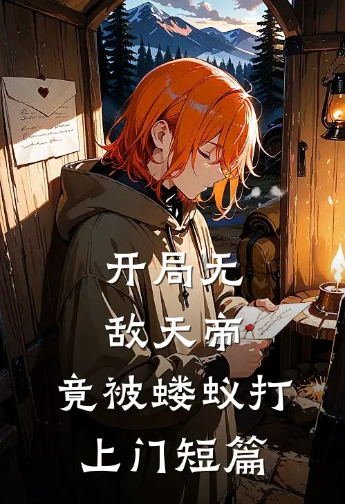 开局无敌天帝，竟被蝼蚁打上门短篇