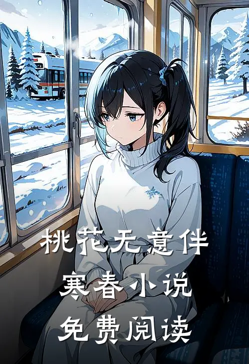 桃花无意伴寒春小说免费阅读