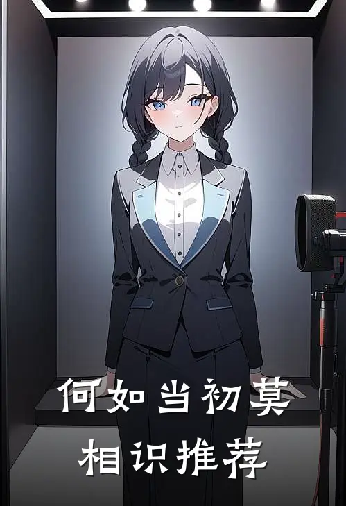 何如当初莫相识推荐