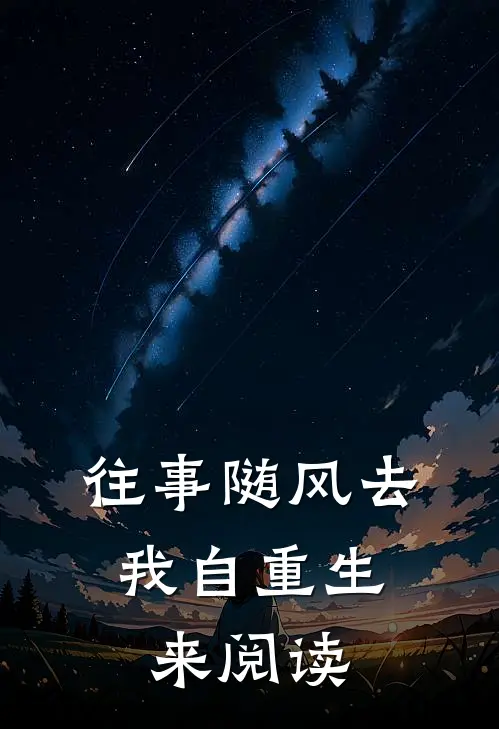 往事随风去，我自重生来阅读