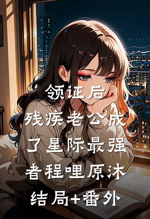 领证后，残疾老公成了星际最强者程哩原沐结局+番外