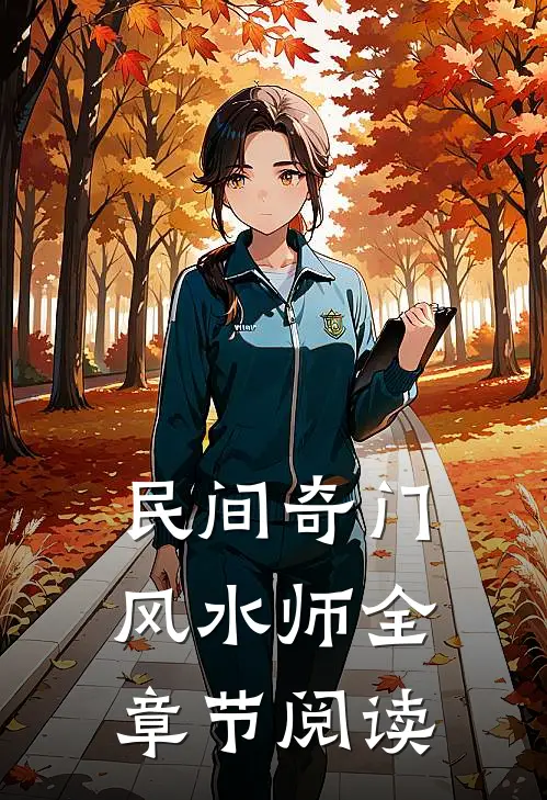 民间奇门风水师全章节阅读