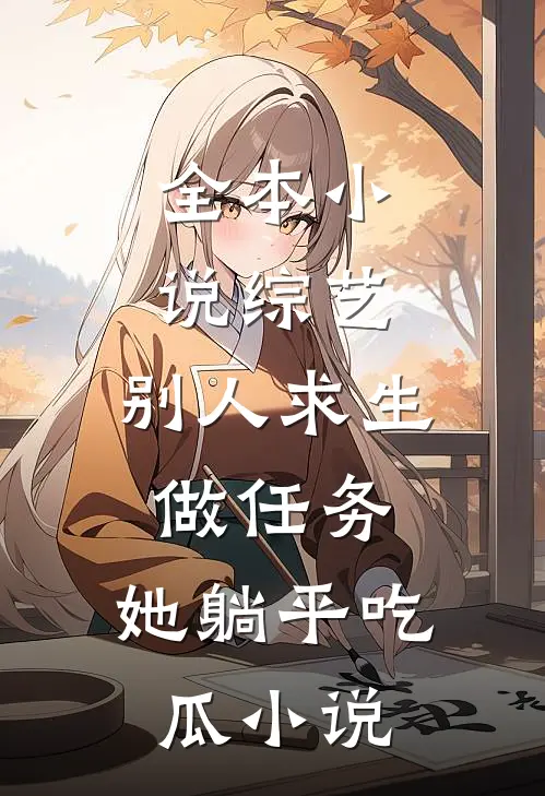 全本小说综艺:别人求生做任务,她躺平吃瓜小说