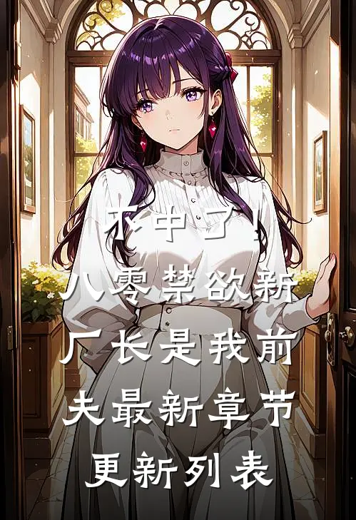 不中了！八零禁欲新厂长是我前夫最新章节更新列表