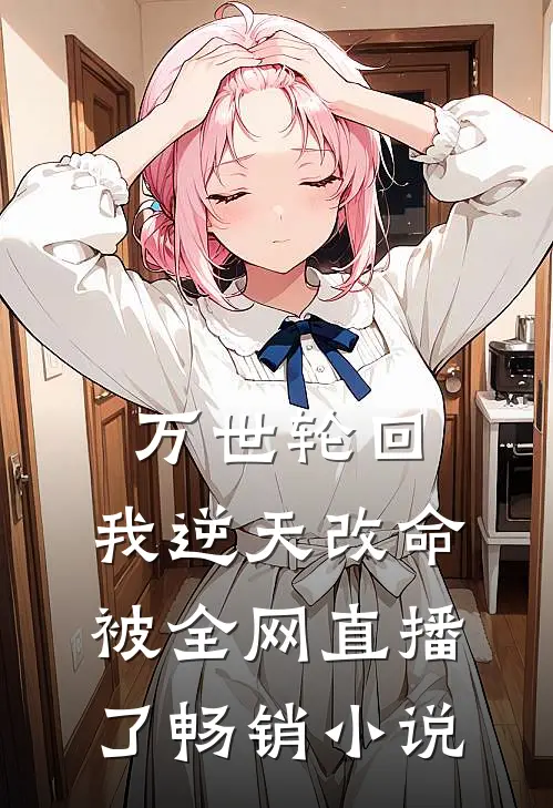 万世轮回：我逆天改命被全网直播了畅销小说