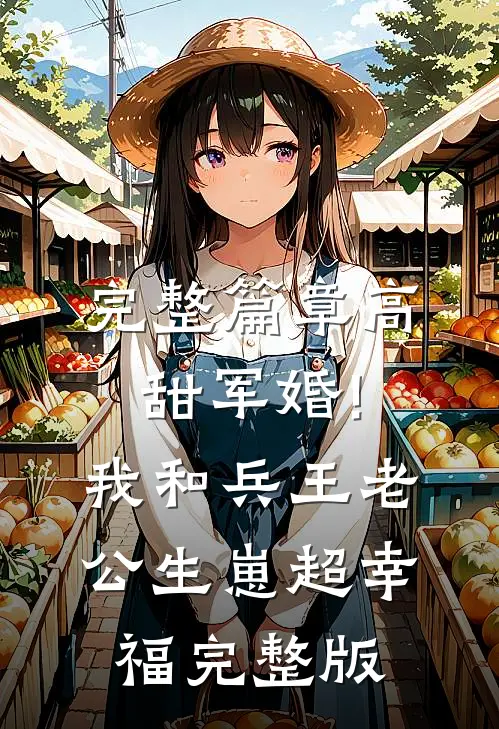 完整篇章高甜军婚!我和兵王老公生崽超幸福完整版_