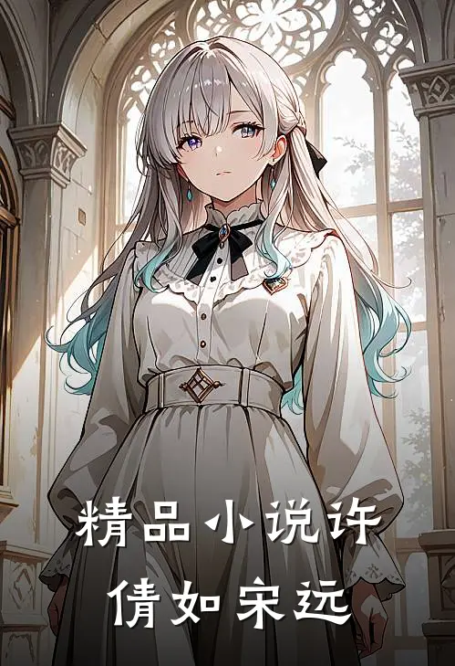 精品小说许倩如 宋远