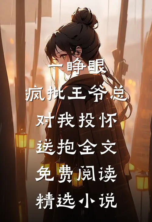 一睁眼,疯批王爷总对我投怀送抱全文免费阅读精选小说