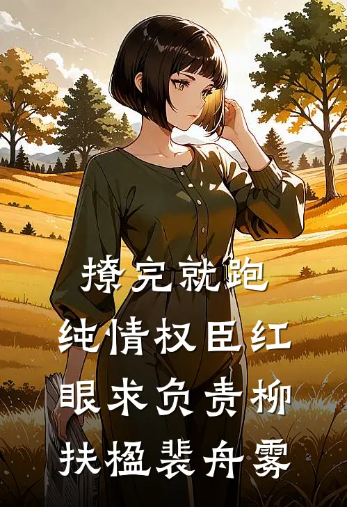 撩完就跑，纯情权臣红眼求负责柳扶楹裴舟雾