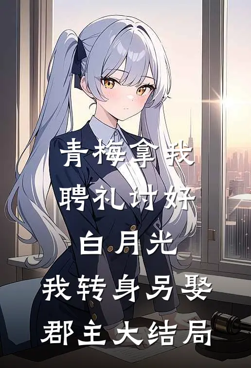 青梅拿我聘礼讨好白月光，我转身另娶郡主大结局