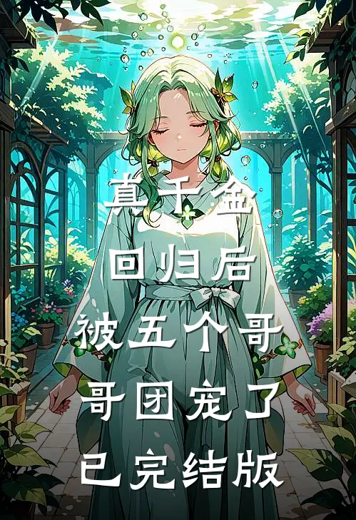 真千金回归后，被五个哥哥团宠了已完结版