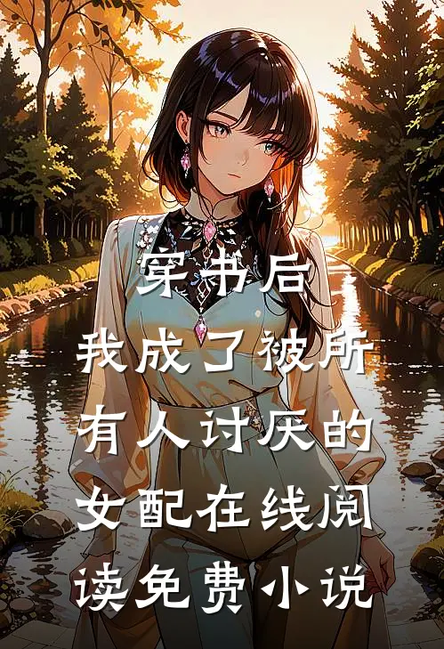 穿书后，我成了被所有人讨厌的女配在线阅读免费小说