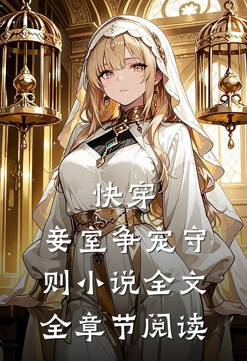 快穿：妾室争宠守则小说全文全章节阅读