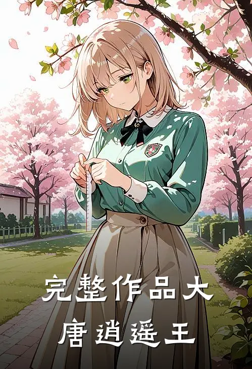 完整作品大唐逍遥王