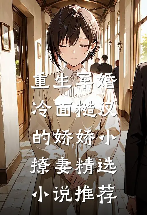 重生军婚：冷面糙汉的娇娇小撩妻精选小说推荐