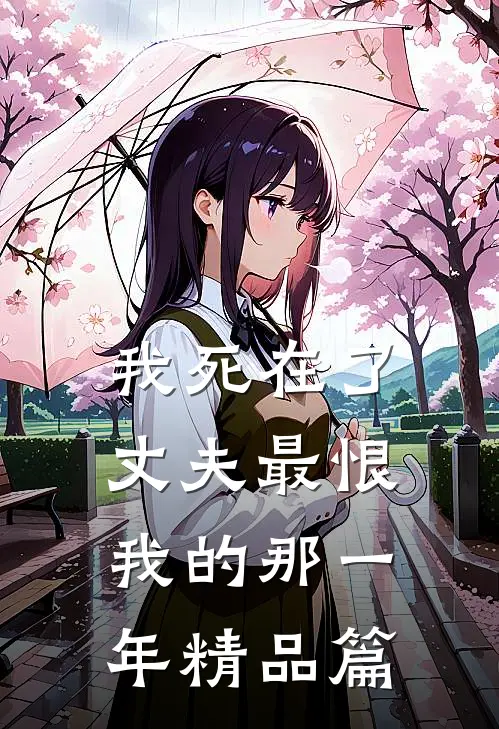 我死在了丈夫最恨我的那一年精品篇