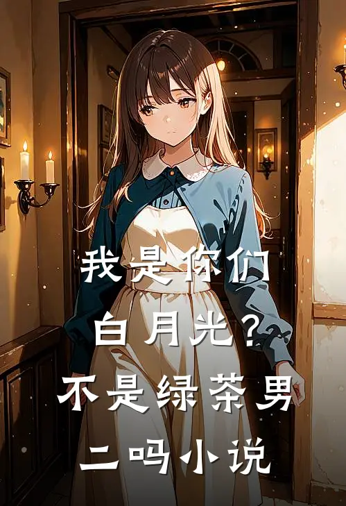 我是你们白月光？不是绿茶男二吗小说