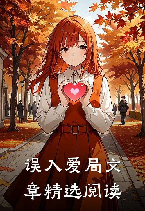 误入爱局文章精选阅读