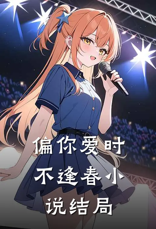 偏你爱时不逢春小说结局