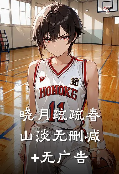 晓月疏疏春山淡无删减+无广告