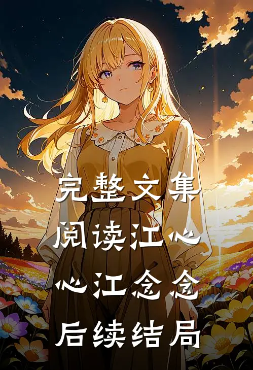 完整文集阅读江心心江念念后续结局