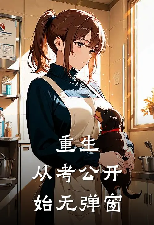 重生：从考公开始无弹窗