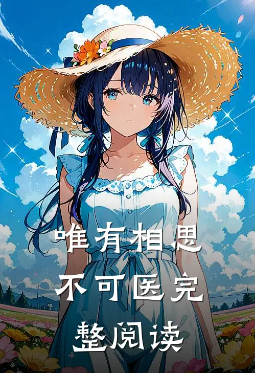 唯有相思不可医完整阅读
