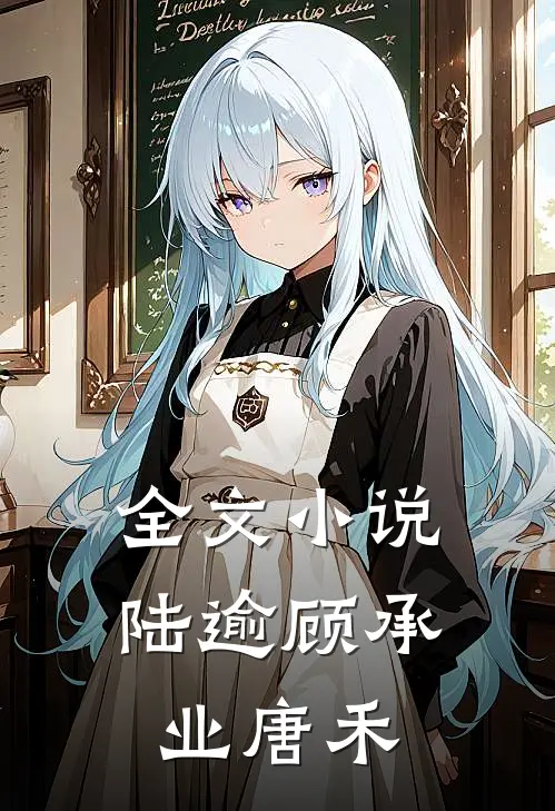 全文小说陆逾顾承业唐禾