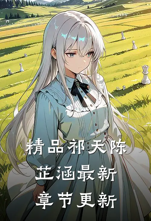 精品祁天陈芷涵最新章节更新