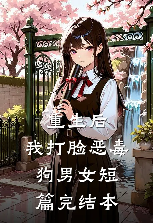 重生后，我打脸恶毒狗男女短篇完结本