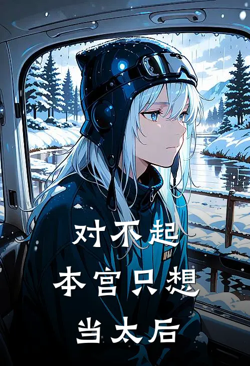 对不起，本宫只想当太后