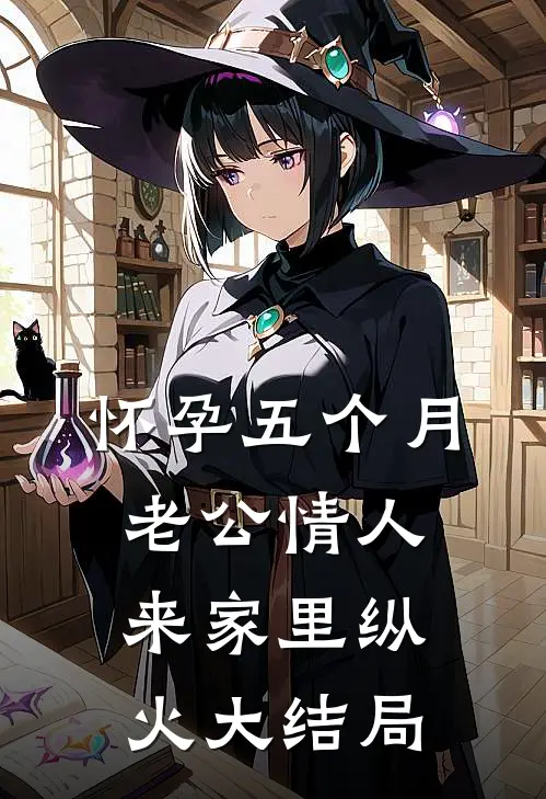 怀孕五个月，老公情人来家里纵火大结局