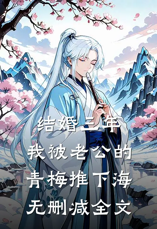 结婚三年，我被老公的青梅推下海无删减全文
