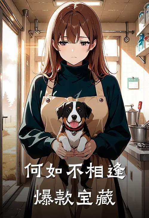 何如不相逢爆款宝藏