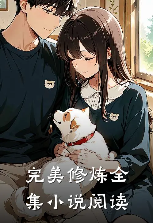 完美修炼全集小说阅读