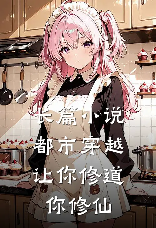 长篇小说都市穿越：让你修道你修仙